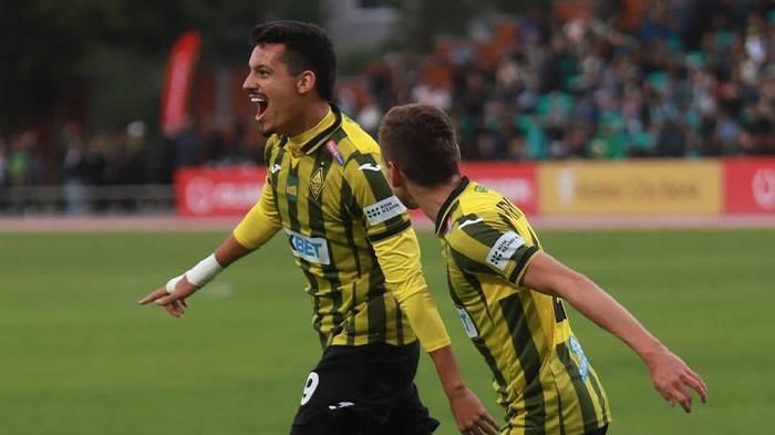 Kairat Almaty Amankan Kemenangan Krusial atas Sutjeska di Kualifikasi Liga Champions