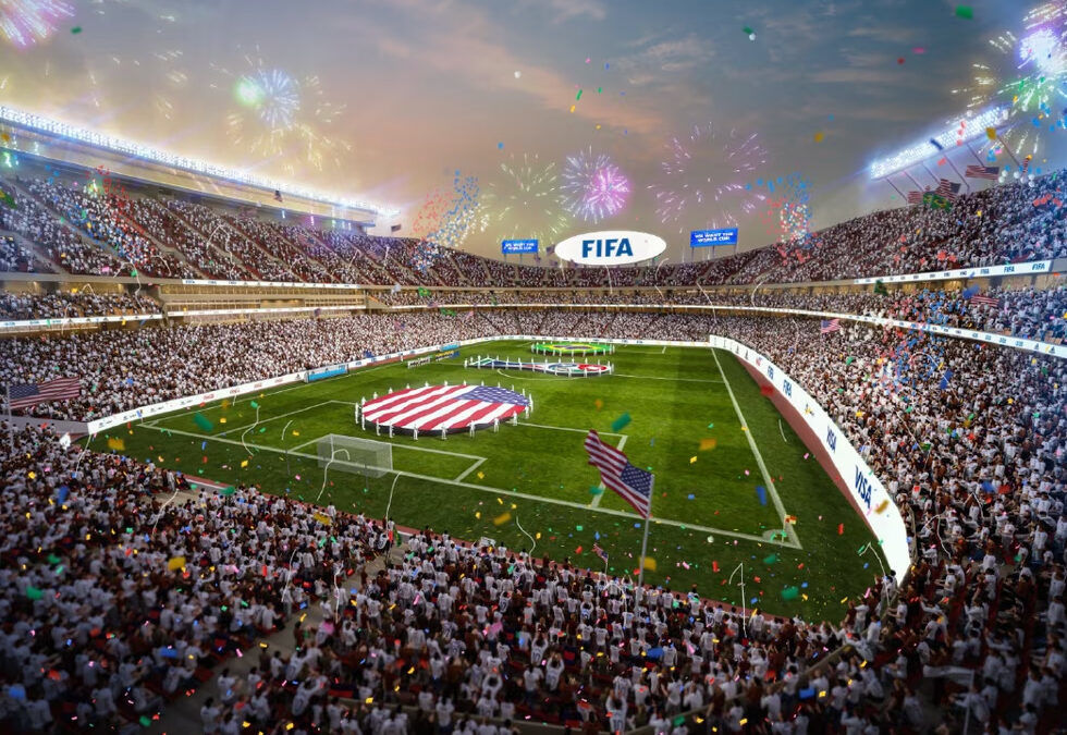 Kansas City Membara: Dari Panggung Dunia FIFA World Cup hingga Geliat Bisbol Profesional