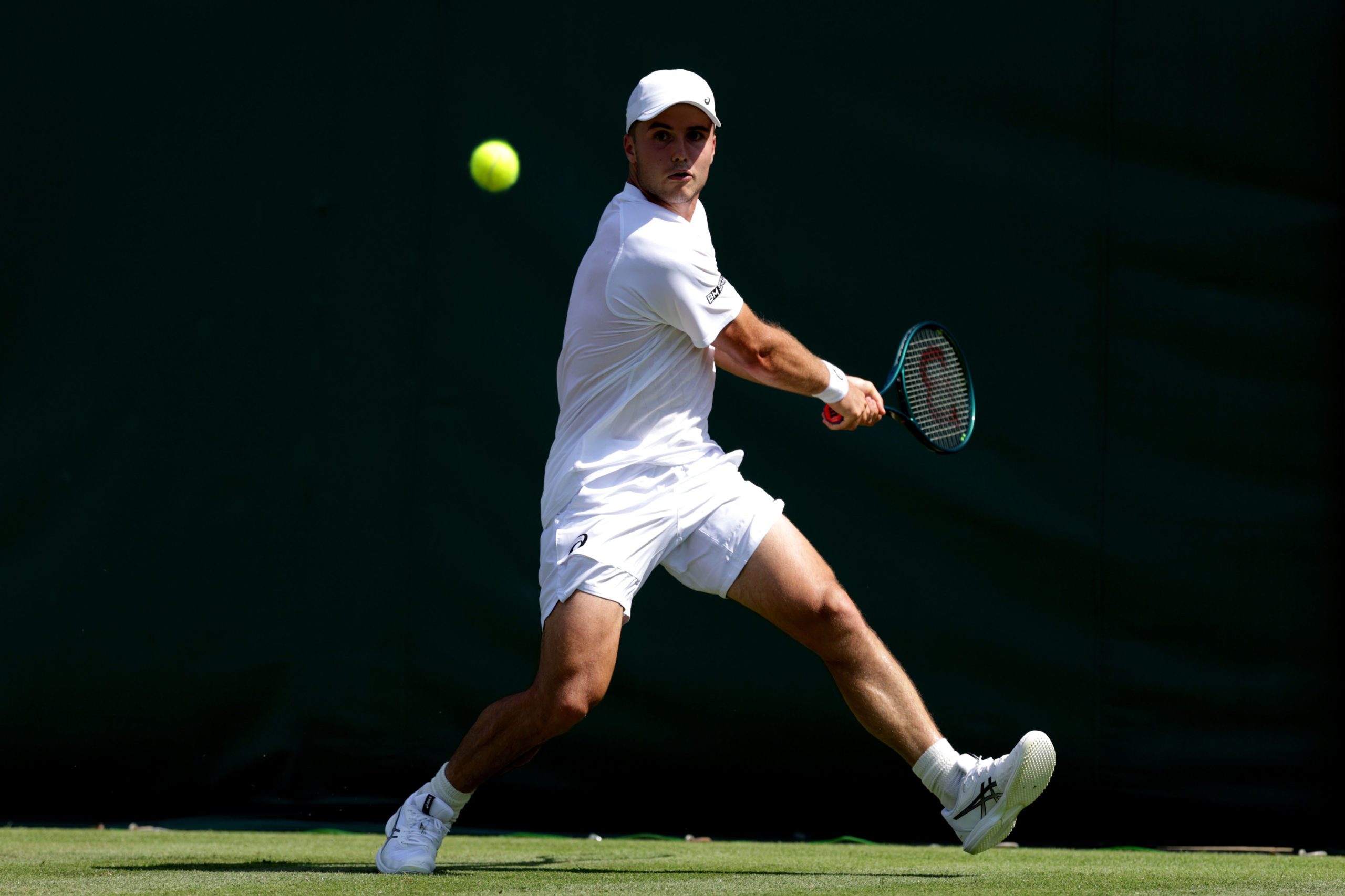 Keajaiban Wimbledon 2026: Arthur Fery Ukir Sejarah di Tengah Dominasi Zverev