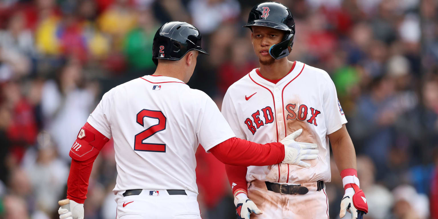 Kebangkitan Dramatis Red Sox dan Perubahan Peta Persaingan MLB Standings 2026