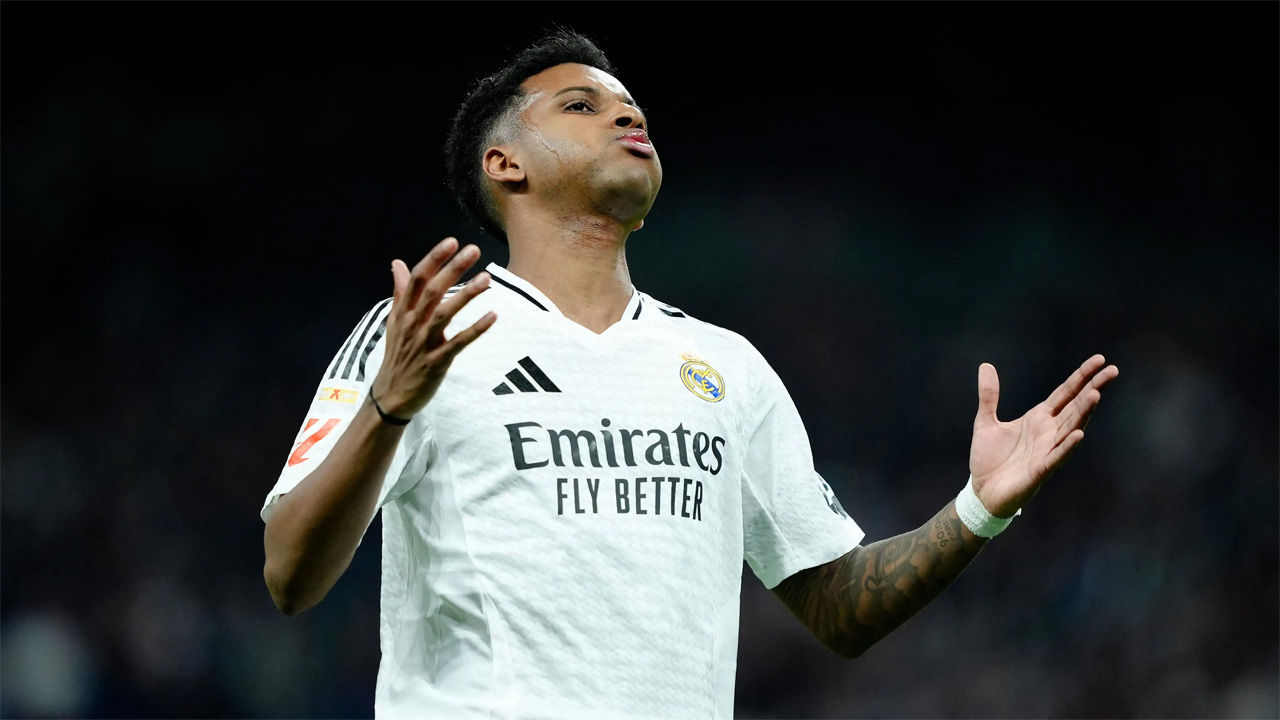 Kebangkitan Magis Rodri: Antara Kejayaan Dunia dan Masa Depan di Real Madrid
