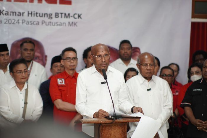 Kedaulatan Rakyat Terjaga: MK Tegaskan Pilkada Tetap Dipilih Langsung, Bukan Lewat DPRD