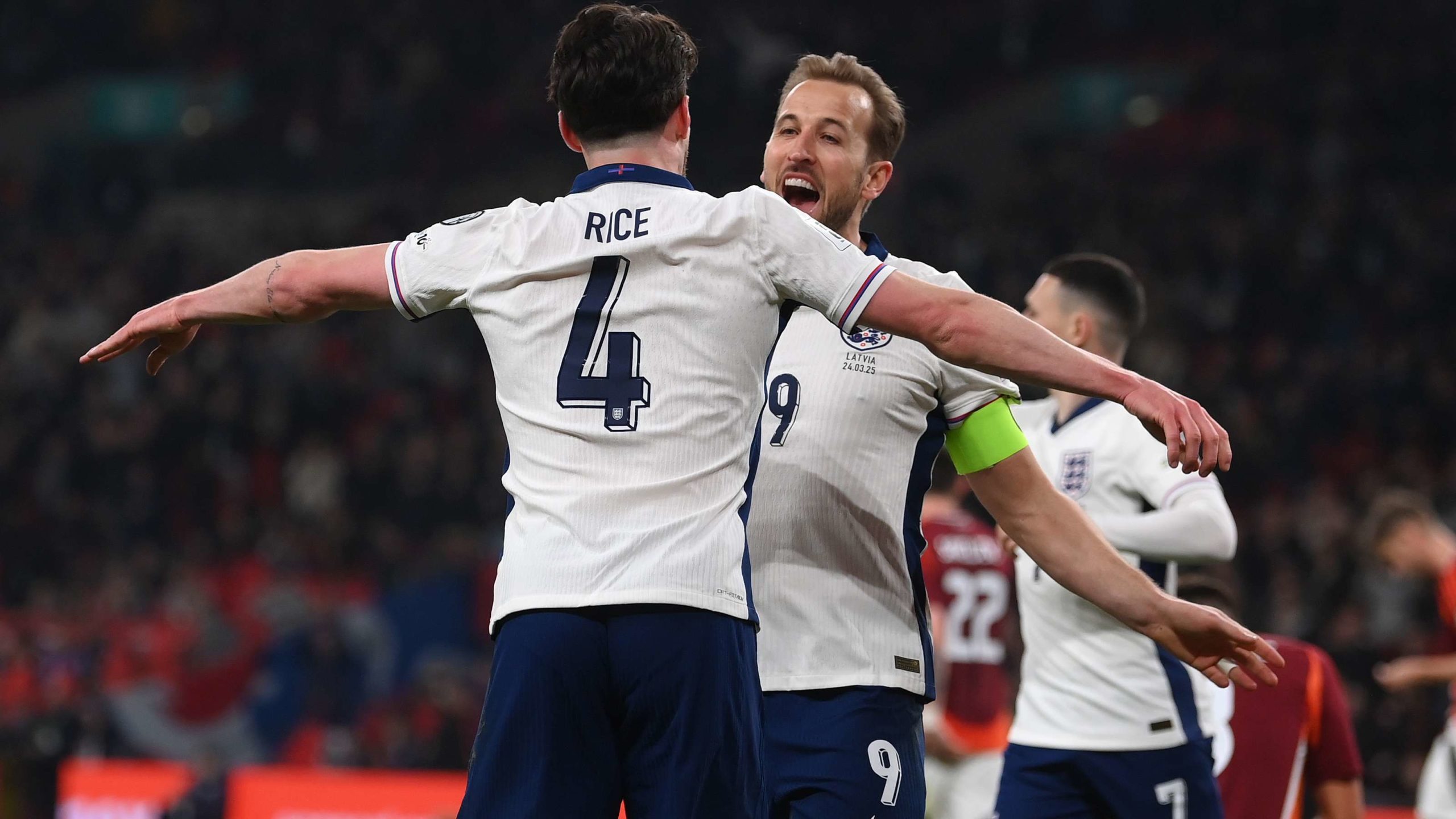 Kegagalan Dramatis Inggris di Piala Dunia: Mengapa Declan Rice dan Skuad Three Lions Gagal Bersinar?