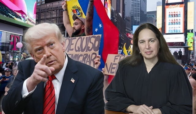 Kekalahan Telak Pemerintahan Trump: Hakim Indira Talwani Blokir Pemangkasan Dana Federal