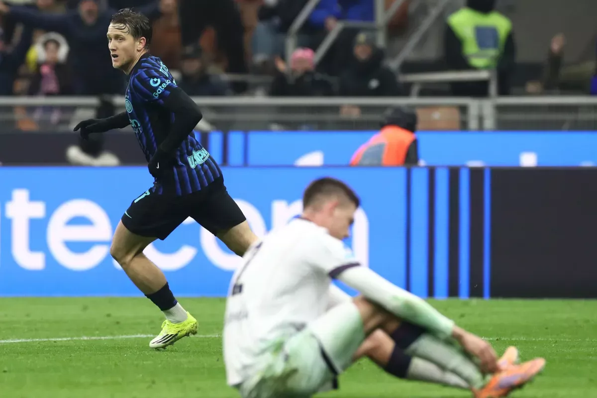 Kekecewaan Lautaro Martínez Usai Final Piala Dunia 2026: Pesan Tersirat untuk Scaloni?