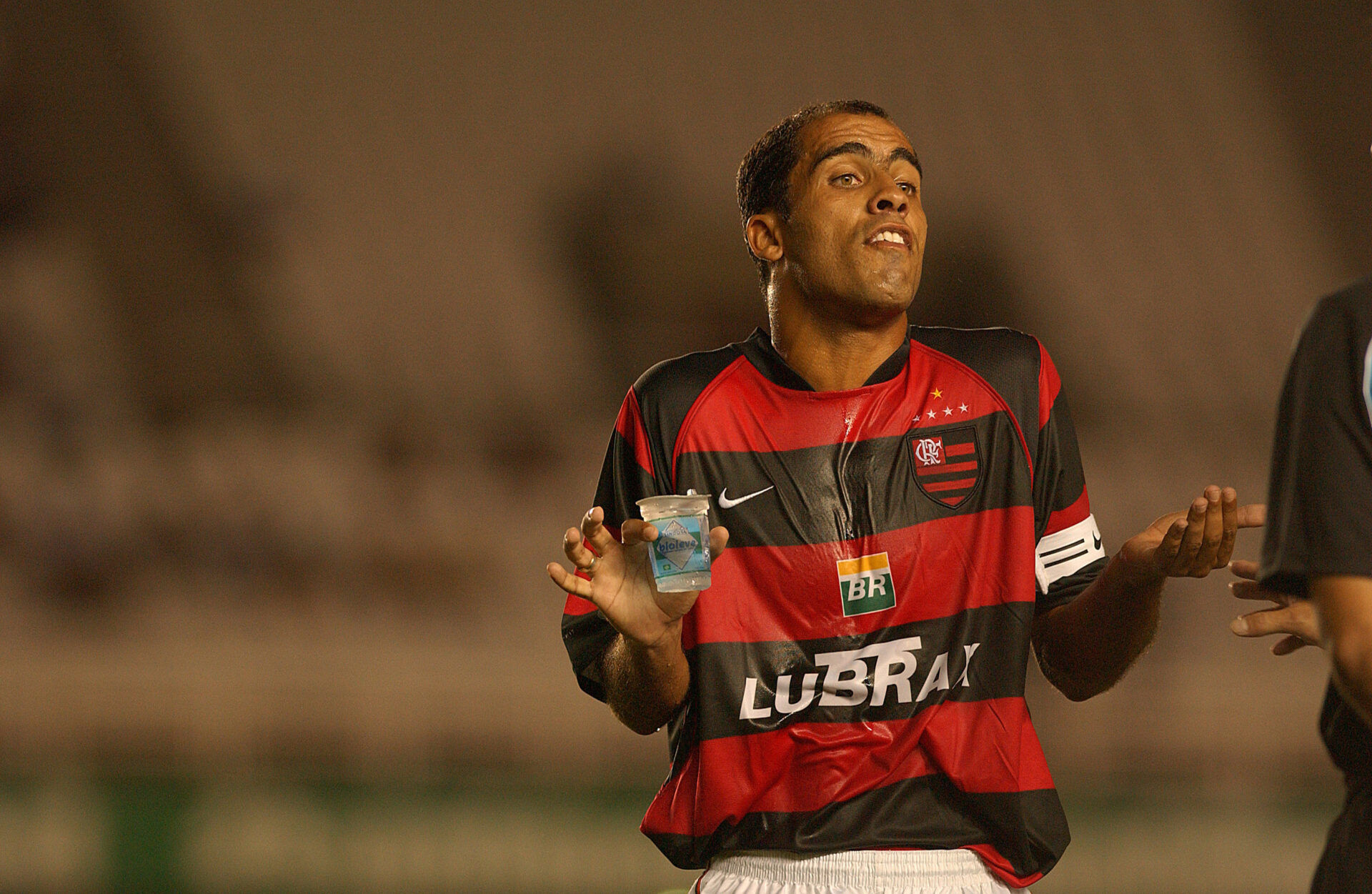 Kembalinya Sang Maestro: Flamengo Siap Hadapi Tantangan Baru di Campeonato Brasileiro