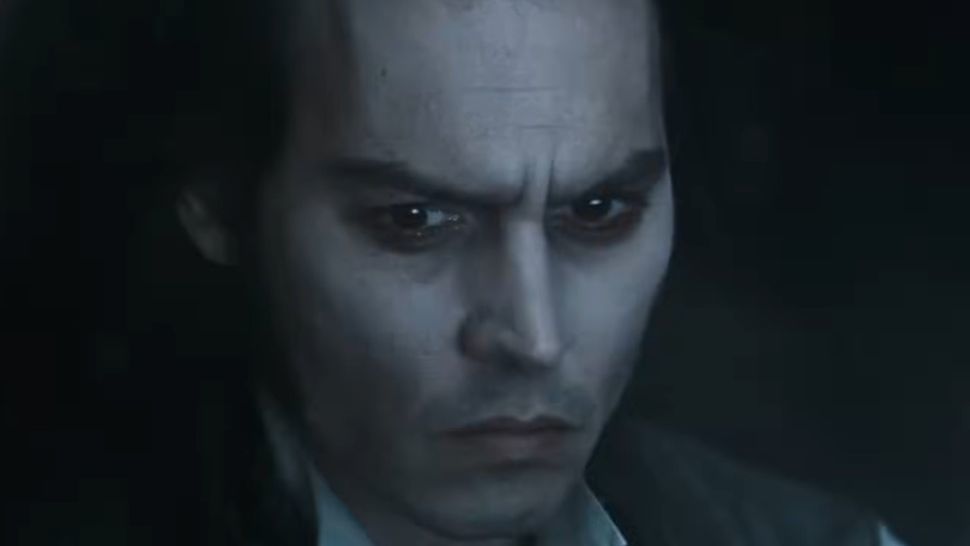 Kembalinya Sang Master Eksentrik: Johnny Depp Tampil Memukau dalam Trailer Perdana Ebenezer Movie