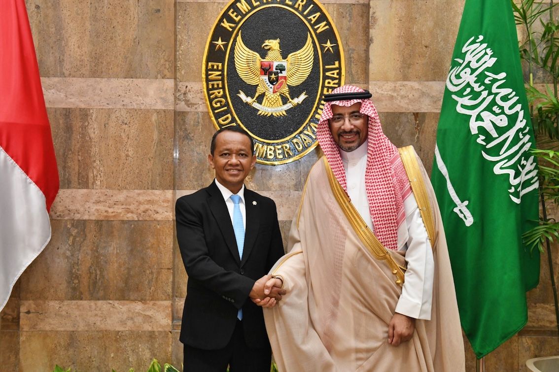 Kesepakatan Nuklir AS-Arab Saudi Mengemuka, Potensi Pengayaan Uranium Picu Kekhawatiran Global