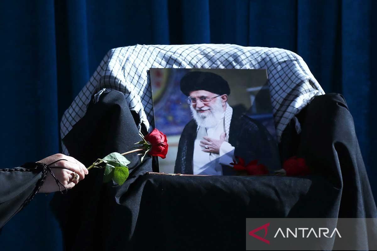Ketegangan Memuncak: AS Hantam Jembatan Menuju Lokasi Pemakaman Ali Khamenei di Mashhad