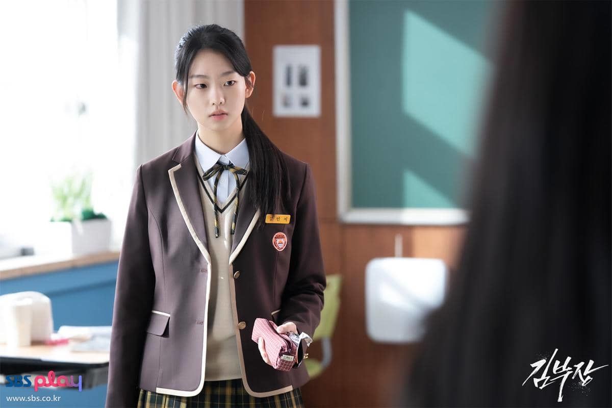 Ketegangan Memuncak di Agent Kim Reactivated Episode 7: Misi Penyelamatan Nyawa yang Emosional