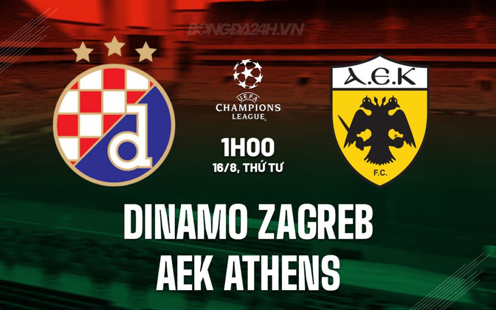 Kilas Balik Dinamo Zagreb: Dari Pabrik Bintang Dunia hingga Ujian Berat di Kualifikasi Liga Champions