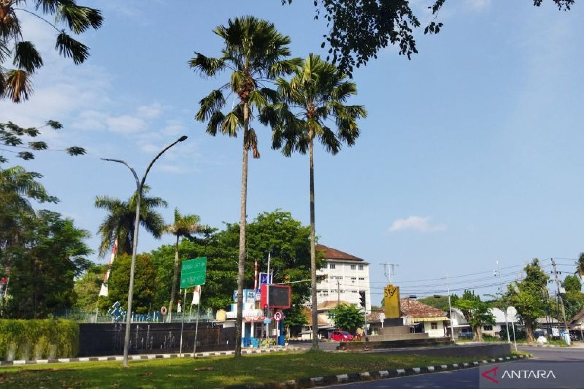 Kilas Balik Perkembangan Kota Pangkal Pinang: Dari Cuaca Cerah, Alokasi TKD, hingga Harmonisasi Hukum