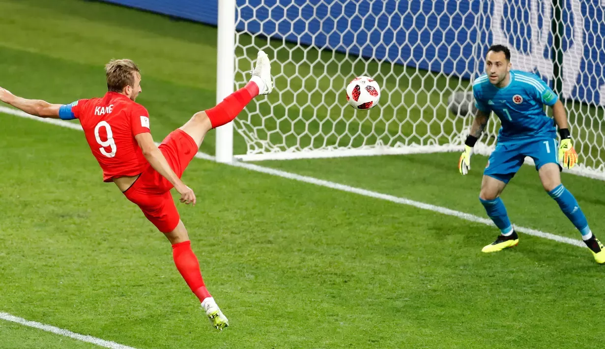 Kiper Heroik! Swiss Lolos ke Perempat Final Piala Dunia 2026 Usai Tumbangkan Kolombia Lewat Adu Penalti Dramatis
