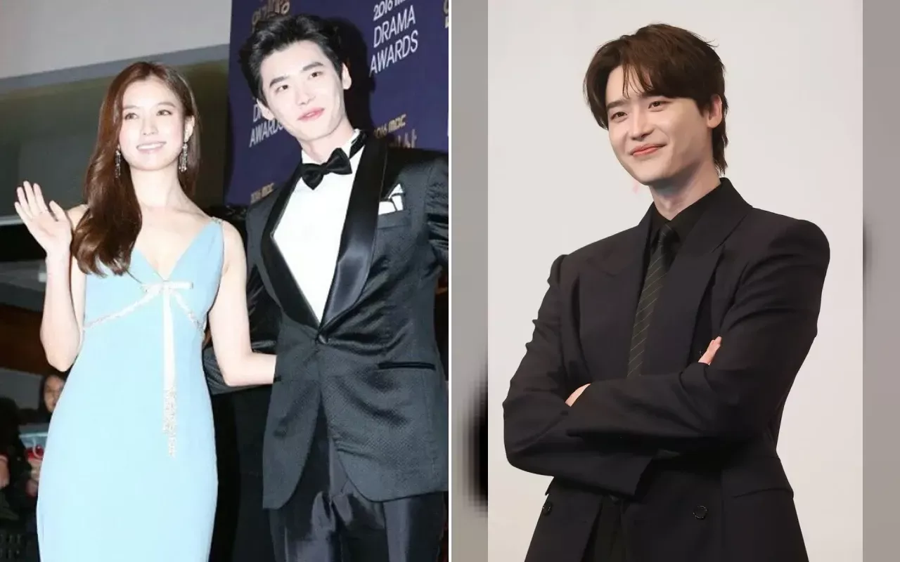 Kisah Asmara IU dan Lee Jong Suk Kandas Setelah Empat Tahun Bersama