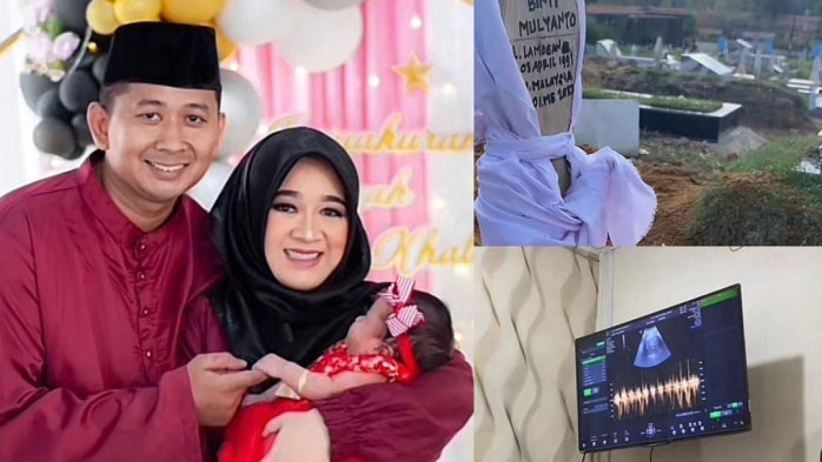 Kisah Pilu Nara Smith: Menguji Kekuatan Ibu di Balik Diagnosa Kanker Sang Buah Hati