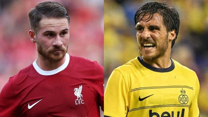Kontroversi di Atlanta: Argentina Lolos Dramatis, Alexis Mac Allister Jadi Sorotan Tajam