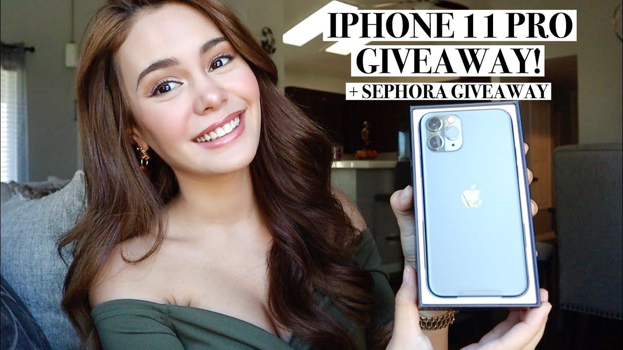 Kontroversi Giveaway iPhone Ivana Alawi: Antara Berbagi Rezeki dan Promosi Gambling