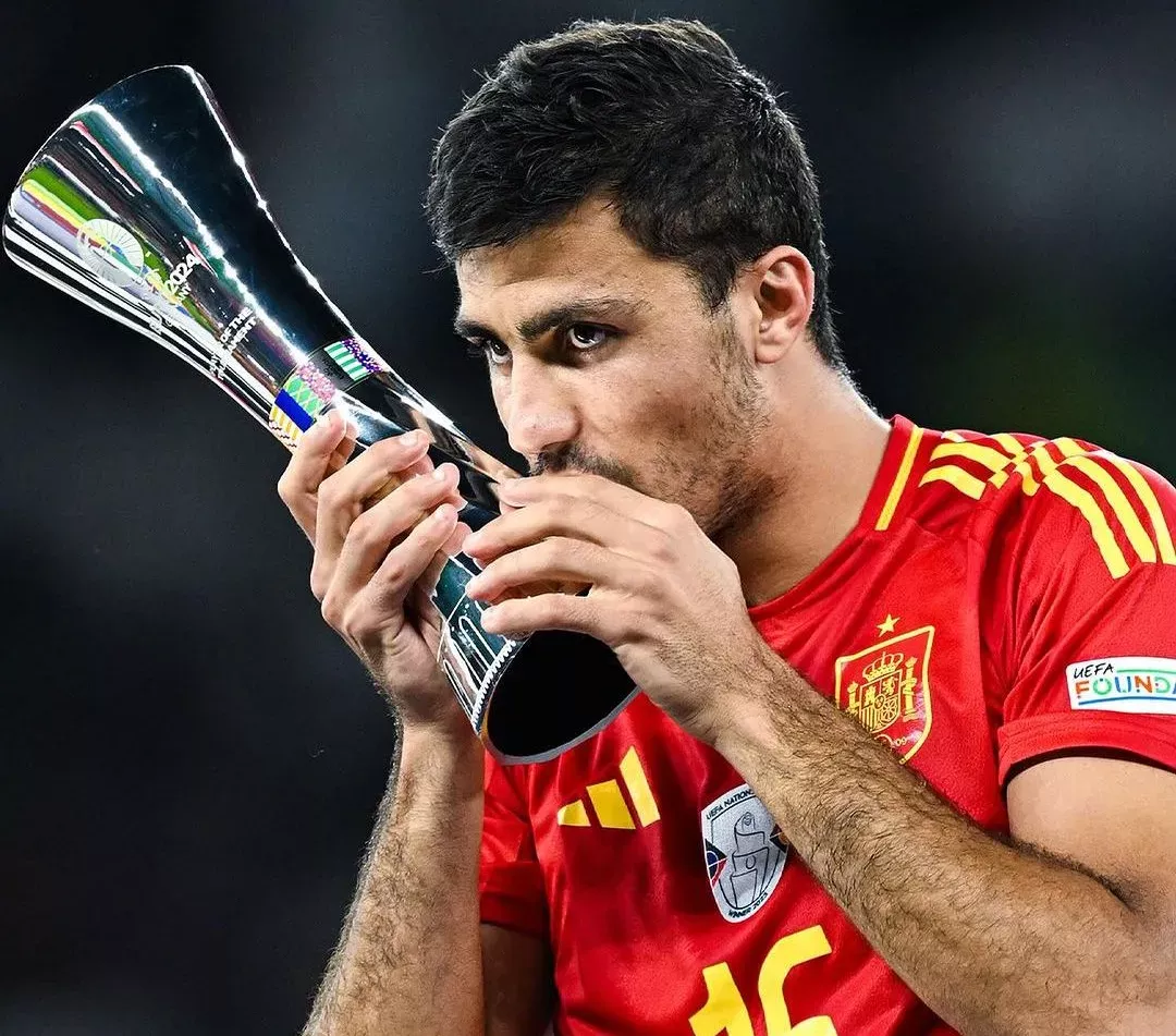Kontroversi Golden Ball: Mengapa Rodri Terpilih Sebagai Pemain Terbaik Piala Dunia 2026?