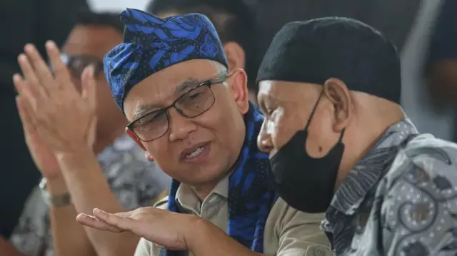 Kontroversi Pelibatan TNI-Polri Awasi Perpajakan: Menkeu Minta Tenang, DPR Ingatkan Jangan Ada Teror