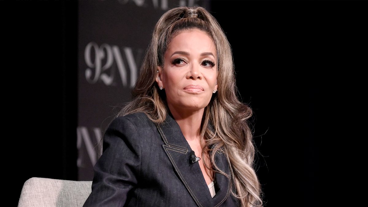 Kontroversi Sunny Hostin: Saat Sang Presenter Berupaya Intervensi Penilangan Putranya
