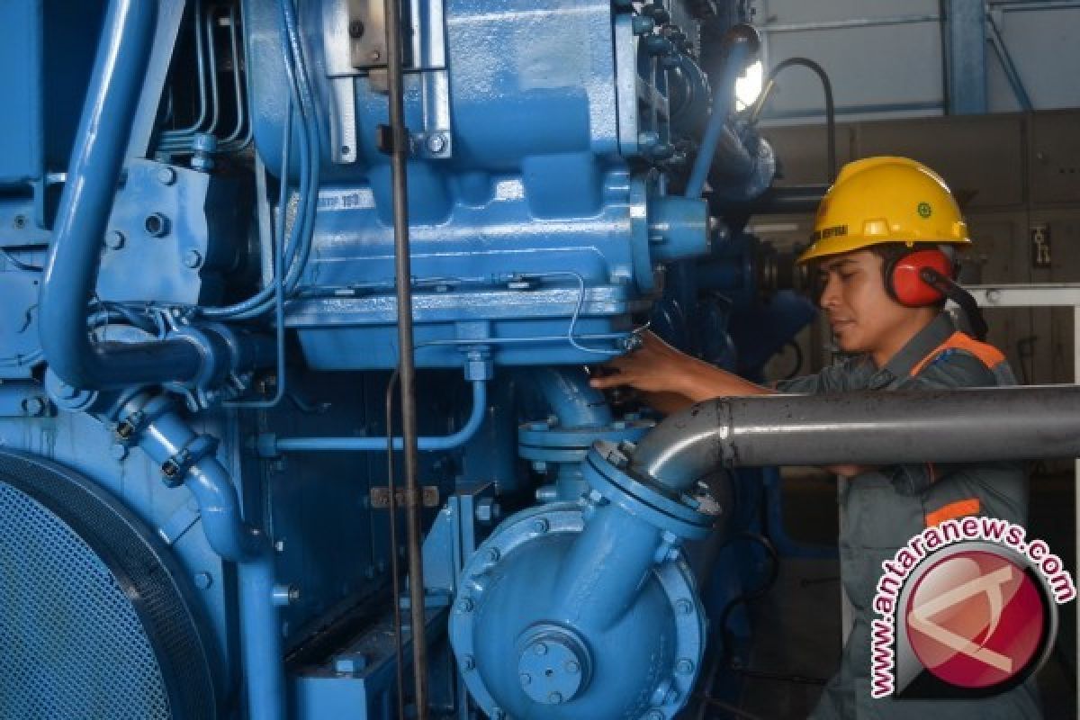 Krisis Listrik Kalimantan: Kerusakan Mesin PLTGU Bangkanai Picu Pemadaman Bergilir di Balikpapan hingga Kalteng