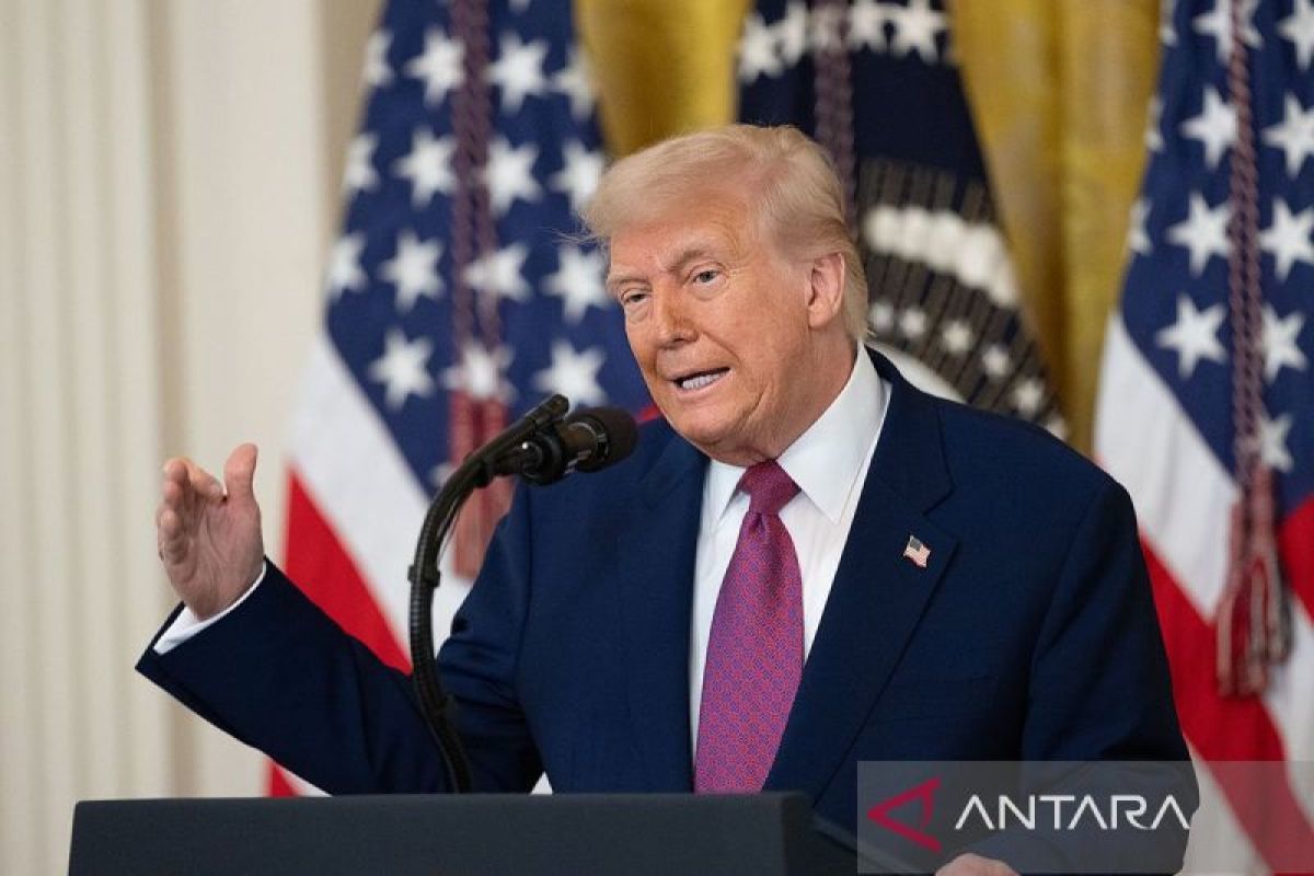 KTT NATO Memanas: Trump Tuntut Greenland dan Nyatakan Gencatan Senjata dengan Iran Berakhir