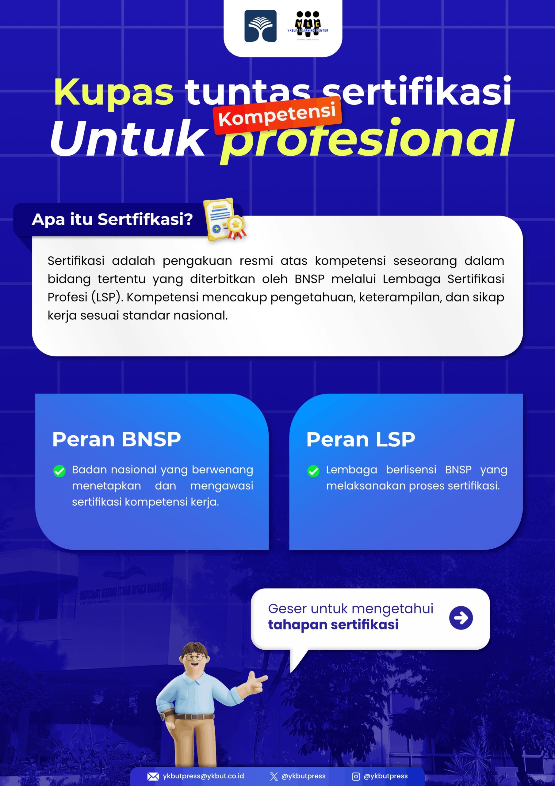 Kupas Tuntas Persiapan Karier dan Kesehatan: Panduan Lengkap untuk Masa Depan Gemilang
