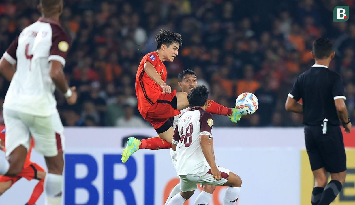 Laga Pramusim Sengit Como vs Paris Berakhir Imbang, Persiapan Maksimal Menjelang Musim Baru