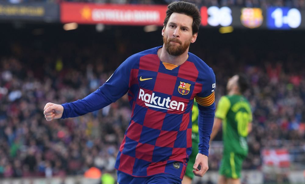 Laliga Kembali Bergelora: Messi, Torres, dan Bournemouth di Pusat Perhatian