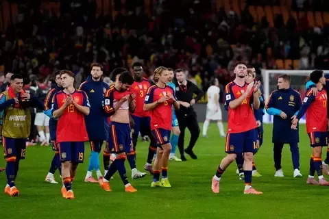 Langkah Prancis Terhenti: Spanyol Melaju ke Final Piala Dunia 2026