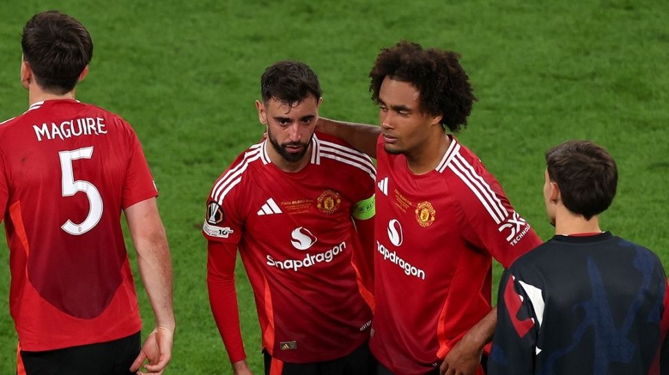 Langkah Strategis Manchester United: Mengamankan Andrey Santos untuk Revolusi Lini Tengah