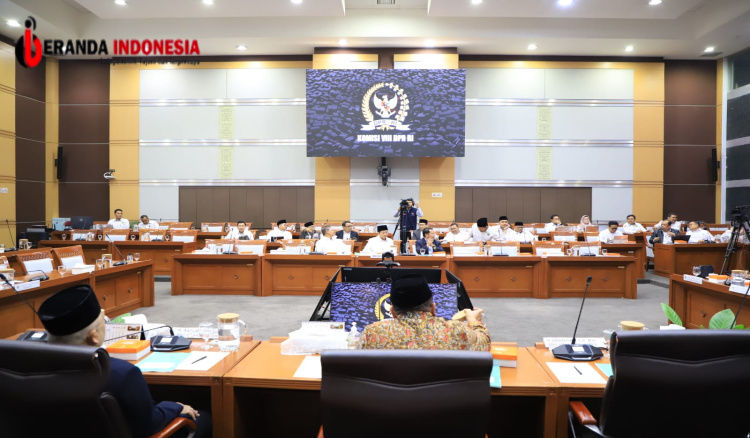 Langkah Tegas Kemenag: Perketat Izin Pesantren dan Rancang Pendidikan Khusus Santri Berpotensi Melanggar