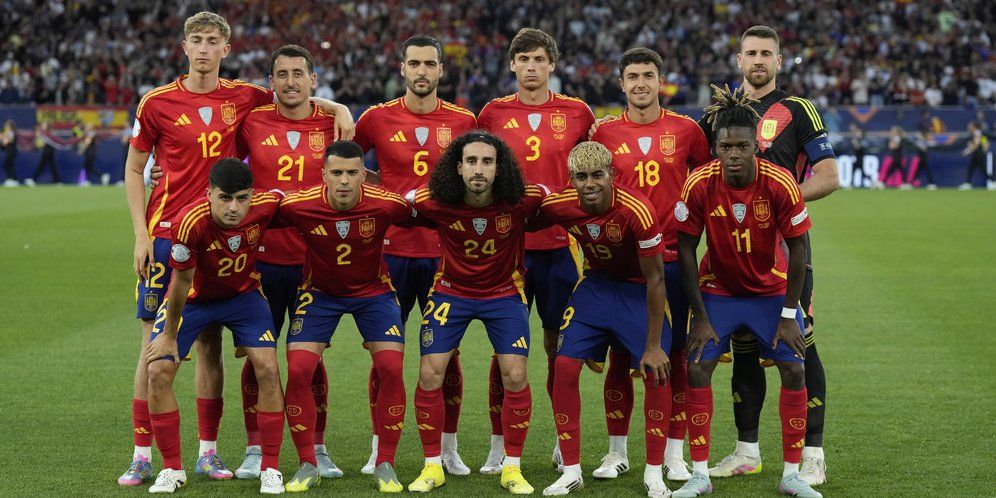 Legenda Iker Casillas hingga Kejayaan Spanyol: Mengulas Kembali Puncak Sepak Bola Dunia 2026