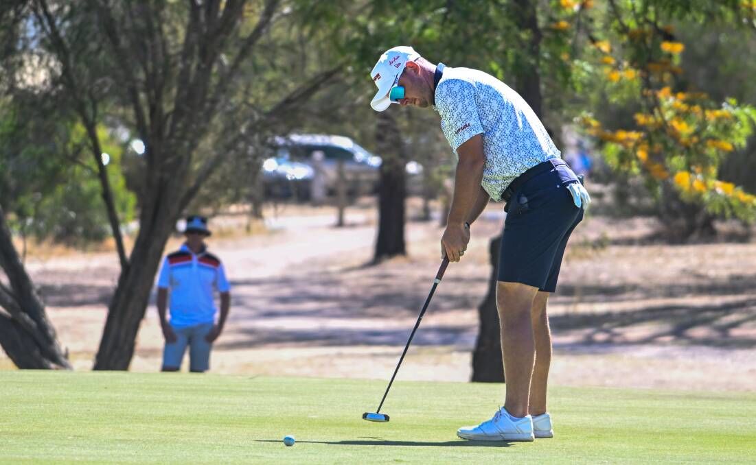 Lucas Herbert Smashes Records and Headlines Exciting Developments Across the Golf World