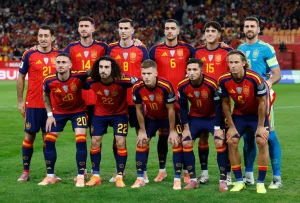 Luis De La Fuente Pimpin Spanyol Raih Gelar Juara Piala Dunia 2026