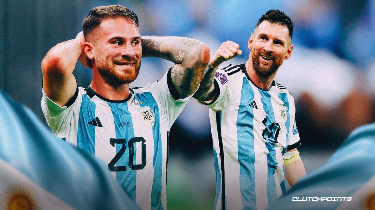 Magis Messi dan Tandukan Maut Mac Allister: Argentina Melaju ke Semifinal World Cup 2026