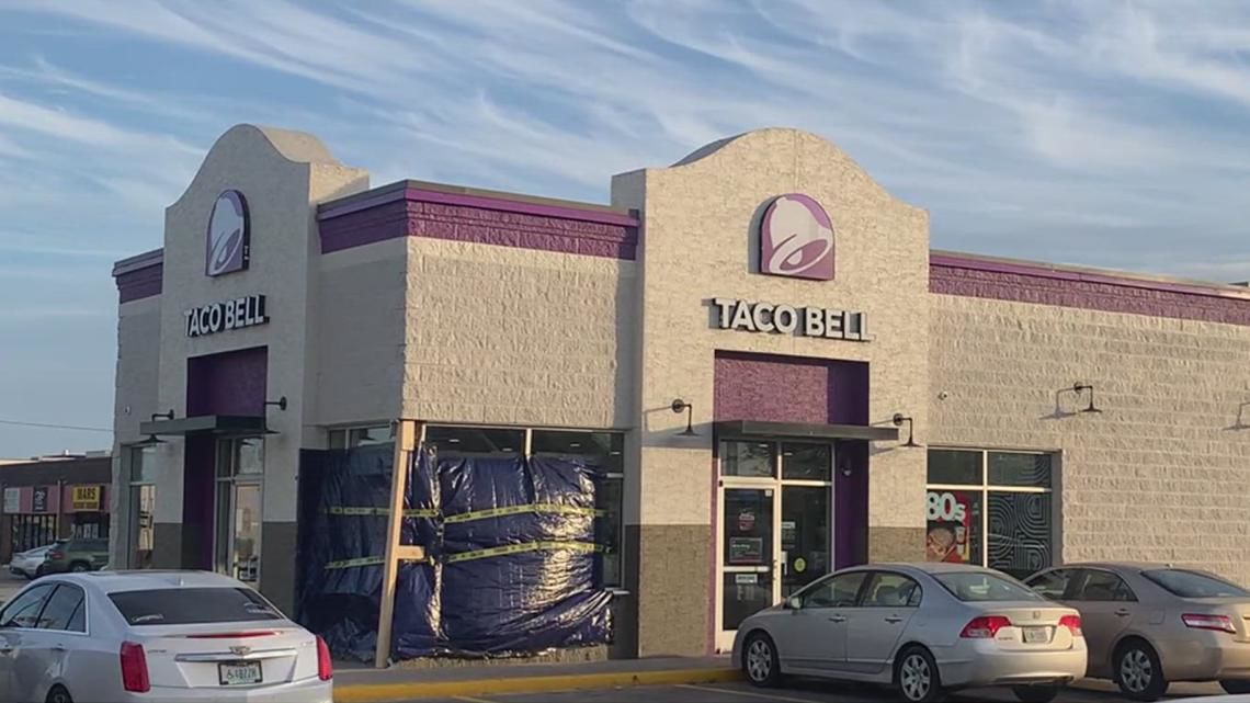 Major Health Alert: Taco Bell Under Scrutiny Amid Massive Cyclosporiasis Outbreak