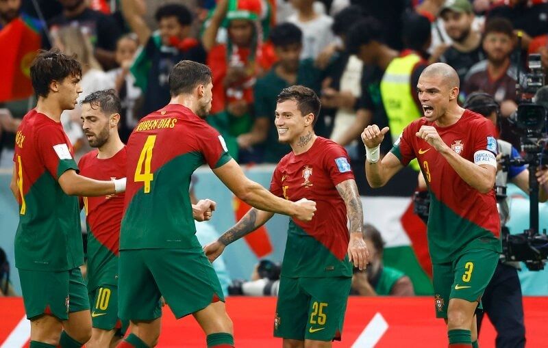 Manuel Akanji dan Pertahanan Heroik Swiss dalam Drama Perempat Final Piala Dunia 2026