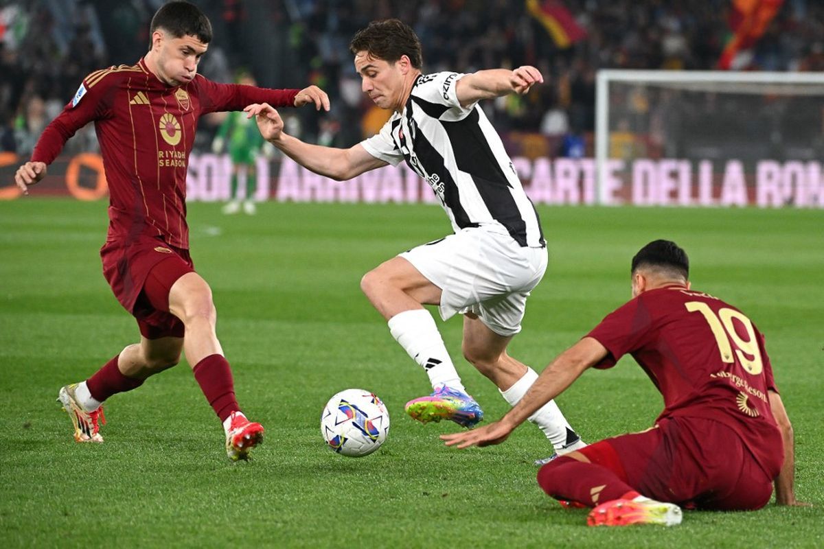 Manuver Transfer Juventus F.C.: Tikung Zeki Celik di Tengah Kegagalan Mengejar Julian Brandt