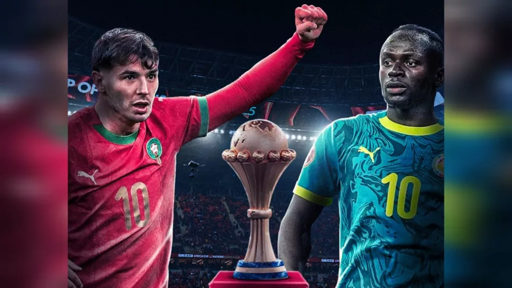 Maroko Menantang Takdir: Misi Balas Dendam Singa Atlas di Perempat Final Piala Dunia 2026