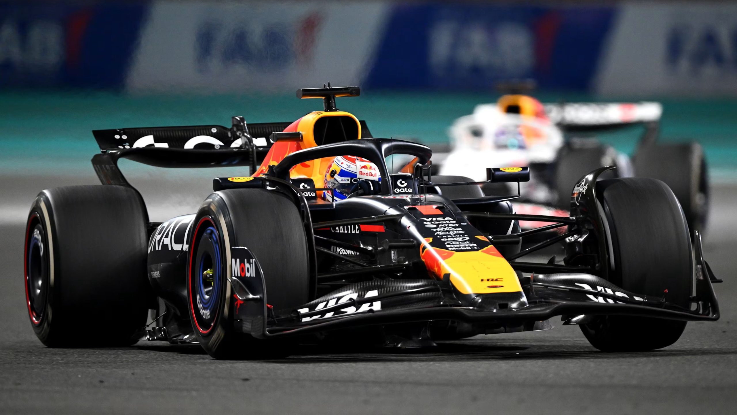 Masa Depan Max Verstappen di Ujung Tanduk: Antara Keluar dari Red Bull atau Menanti Harapan Baru