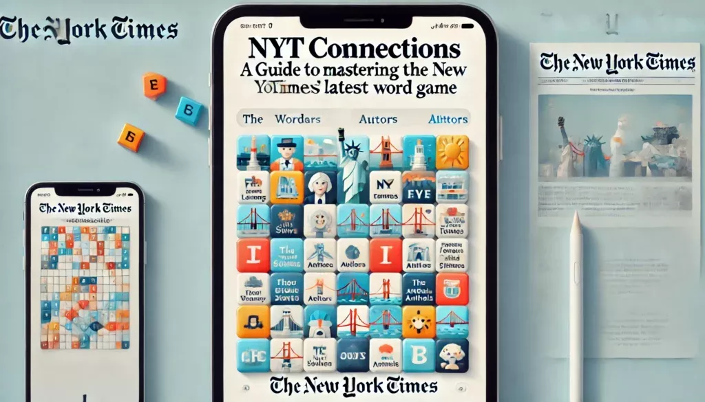 Mastering the Grid: Essential NYT Connections Hints and Expert Strategies for July 2026