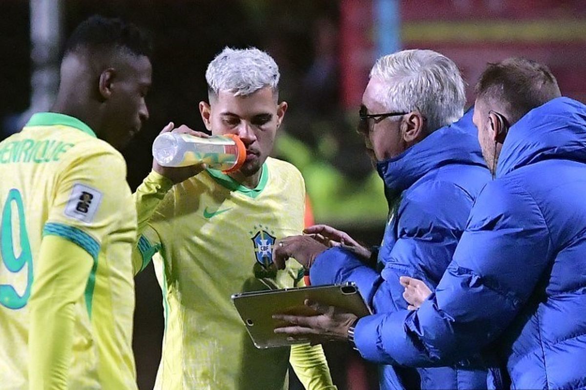 Memori 1998 Kembali: Brasil Hadapi Tantangan Berat Norwegia di 16 Besar Piala Dunia 2026
