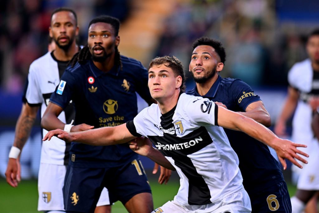 Mencari Suksesor Lini Depan: Mateo Pellegrino Menjadi Prioritas Utama Juventus di Bursa Transfer
