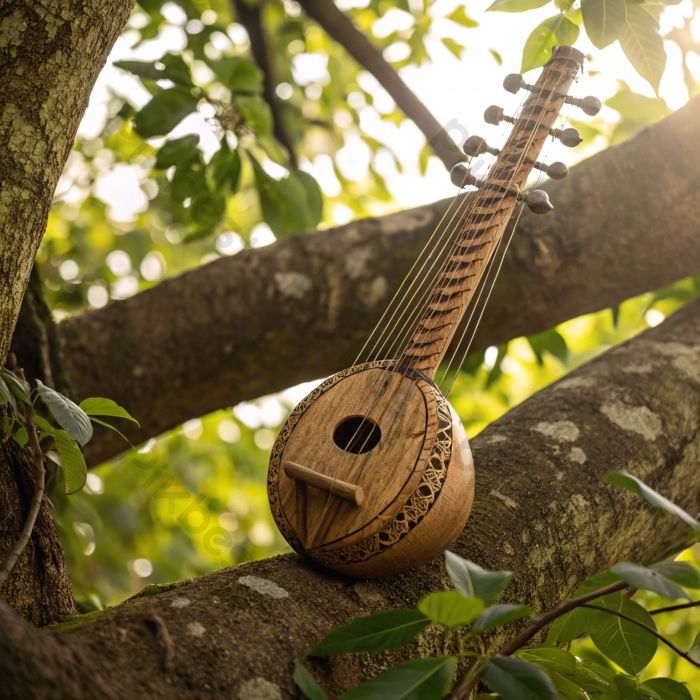 Mengenal Kora: Dari Instrumen Musik Tradisional hingga Fenomena Global