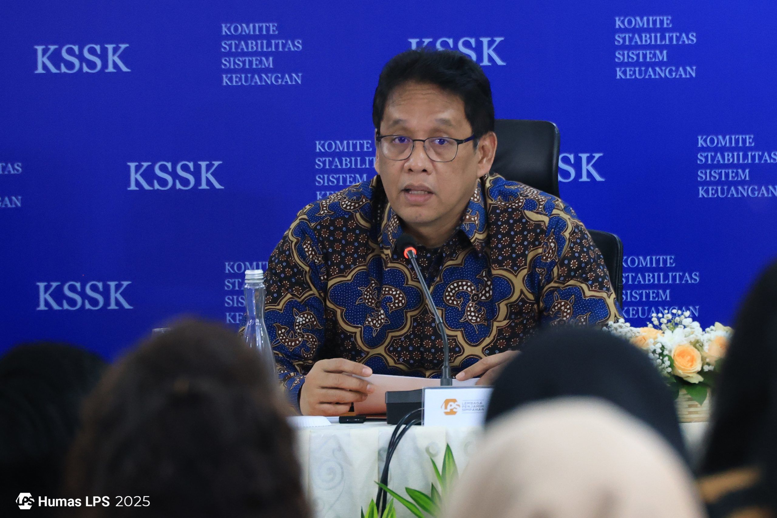 Menteri Keuangan Purbaya Yudhi Sadewa Buka Suara soal Isu Kipas Angin Rp1,8 Triliun hingga Rencana Pemangkasan Anggaran MBG