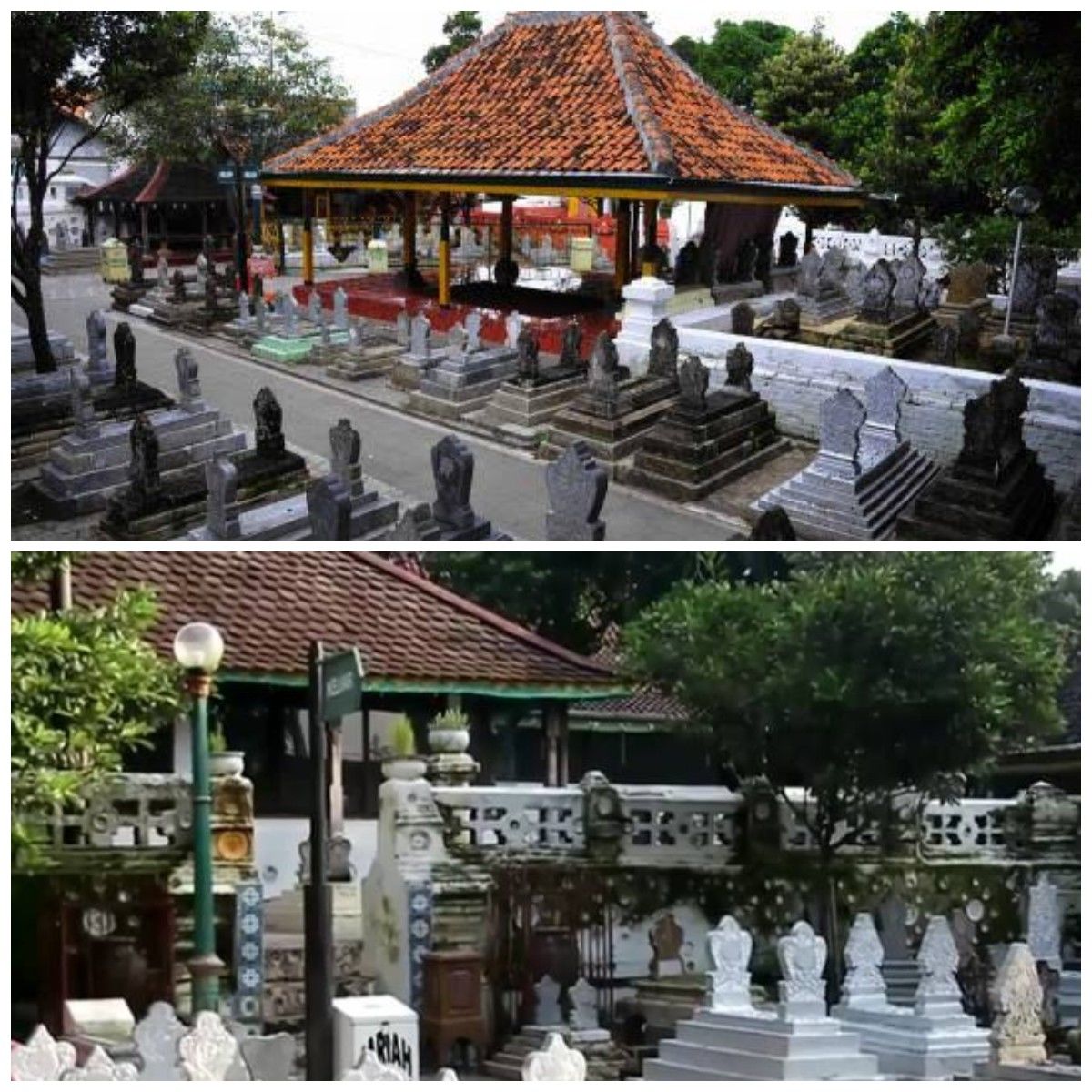 Menyingkap Tabir Religi dan Budaya Cirebon: Dari Marwah Makam Gunung Jati Hingga Filosofi Topeng