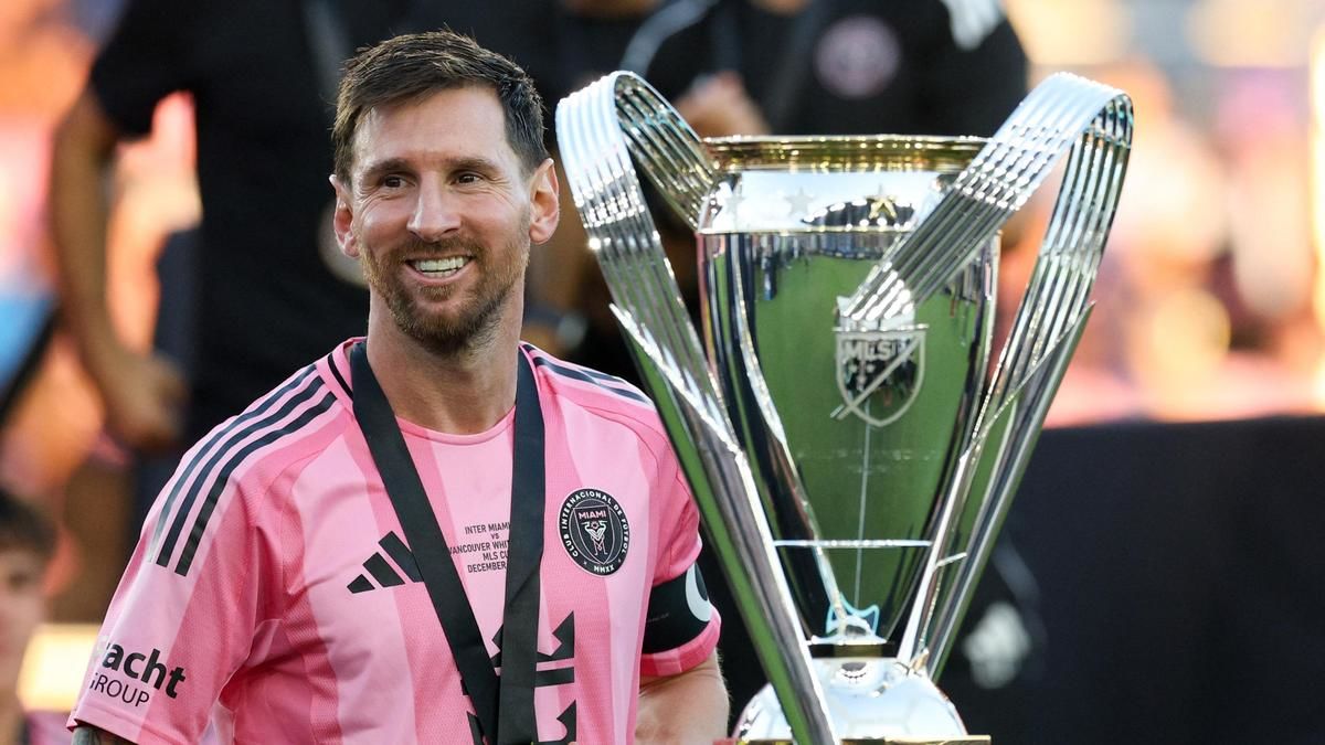 Messi’s Perfect Record and the Resilient Spirit of MLS Stars Following World Cup Heartbreak