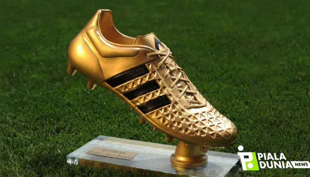 Mikel Oyarzabal Mengguncang Panggung Dunia: Ancaman Baru dalam Perburuan Sepatu Emas