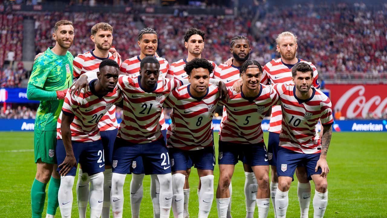 Mimpi Buruk di Seattle: Belgia Hancurkan Harapan Amerika Serikat di Piala Dunia 2026